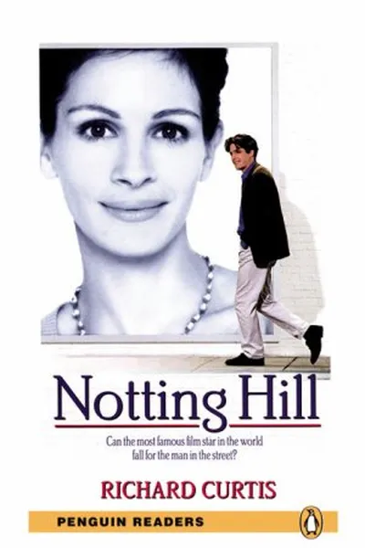 Cover of Notting Hill
