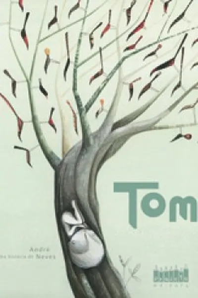 Cover of Tom