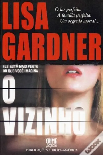 Cover of O Vizinho