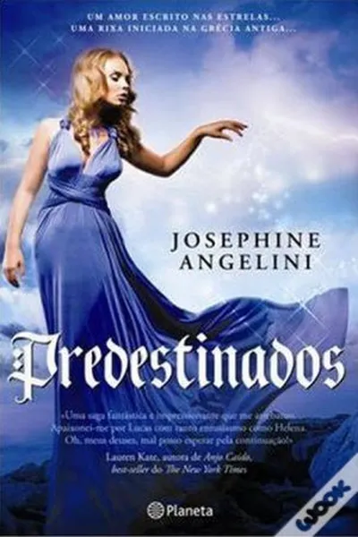Cover of Predestinados