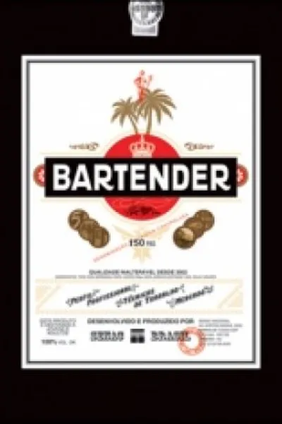 Cover of Bartender