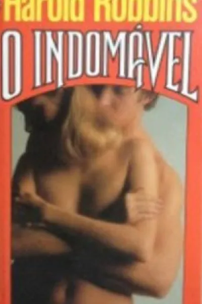 Cover of O Indomável