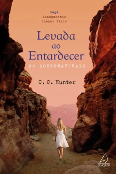 Cover of Levada ao Entardecer