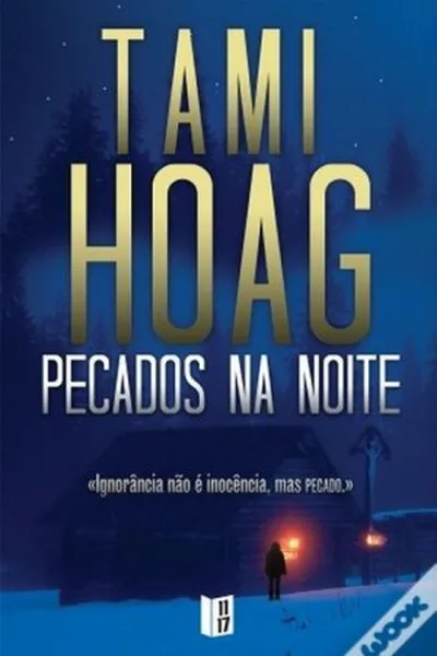 Cover of Pecados na Noite