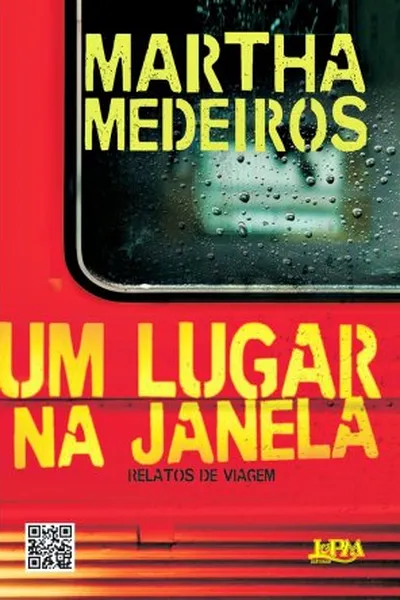 Cover of Um Lugar na Janela