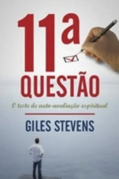 Cover of 11ª Questão