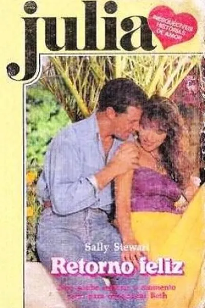 Cover of Retorno Feliz