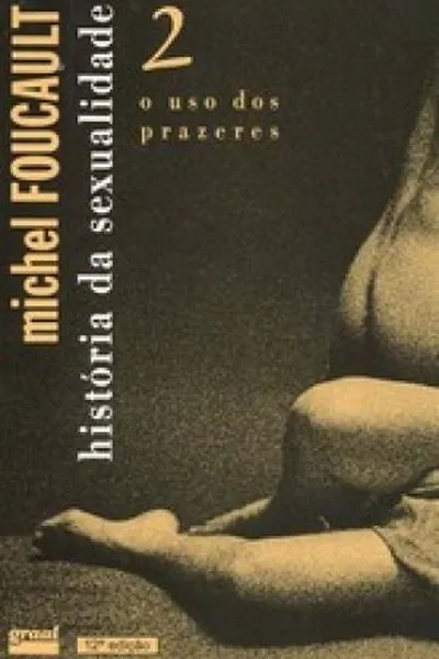 Cover of História da Sexualidade