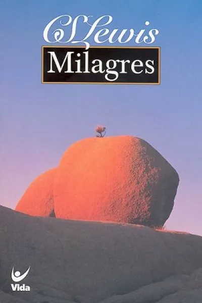 Cover of Milagres