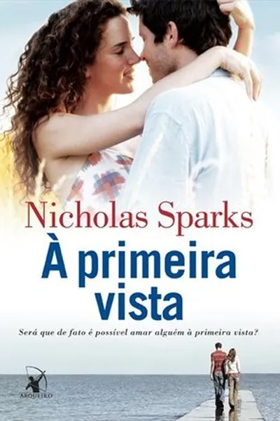 Cover of À Primeira Vista
