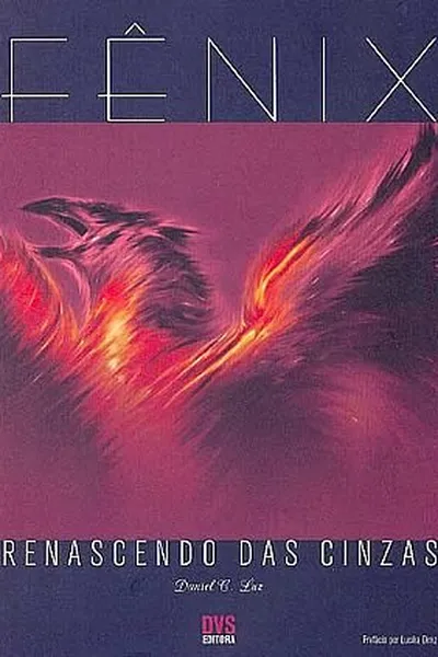 Cover of Fênix