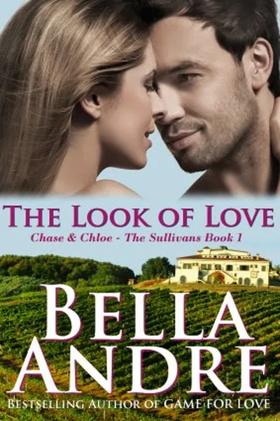 Cover of The Look of Love