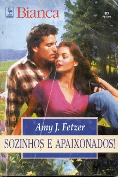 Cover of Sozinhos e Apaixonados