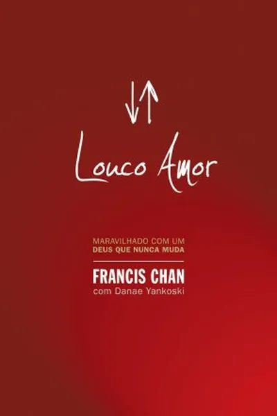 Cover of Louco Amor