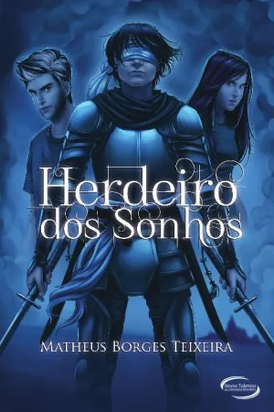Cover of Herdeiro dos Sonhos