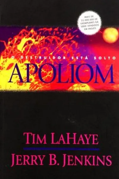 Cover of Apoliom