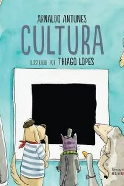 Cover of Cultura