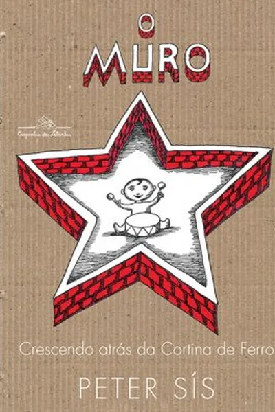 Cover of O Muro