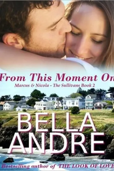 Cover of From This Moment On