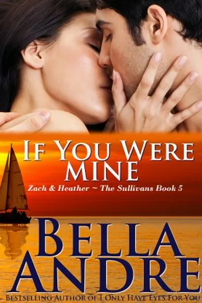 Cover of If You Were Mine