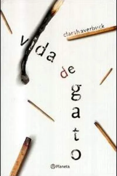 Cover of Vida de Gato