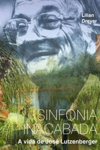 Cover of Sinfonia Inacabada