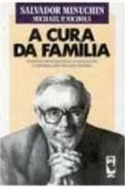 Cover of A Cura da Familia