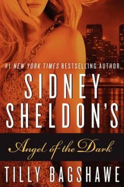 Cover of Angel of the Darkness