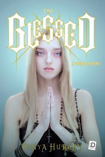 Cover of Abençoadas