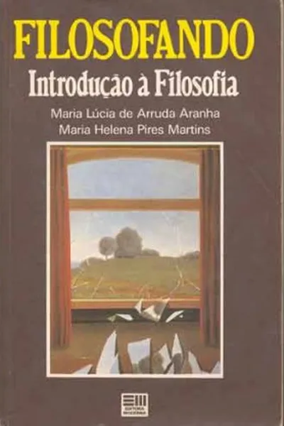 Cover of Filosofando