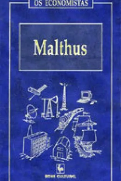 Cover of Princípios de Economia Política