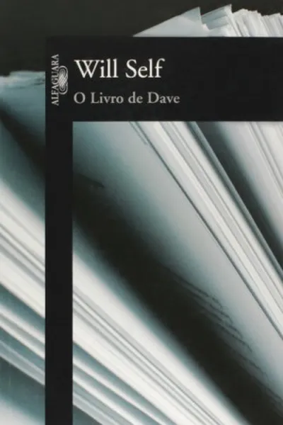 Cover of O Livro de Dave