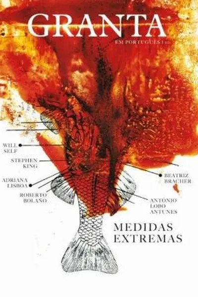 Cover of Granta em português #10