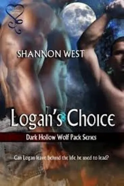 Cover of Logan's Choice