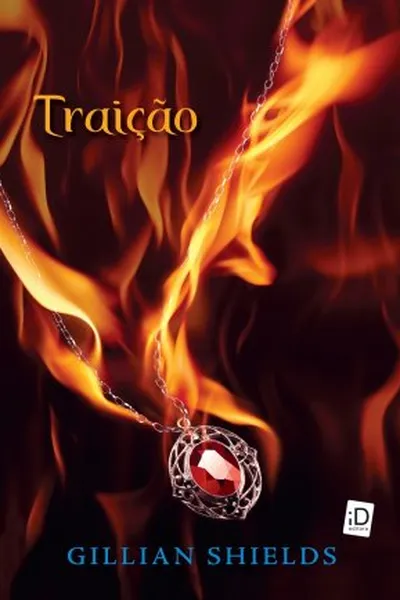 Cover of Traição