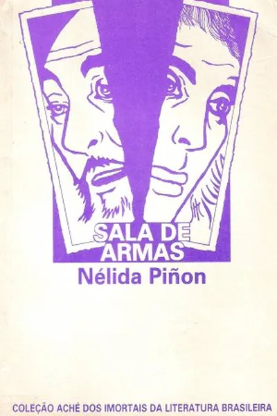 Cover of Sala de Armas