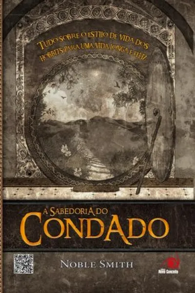 Cover of A Sabedoria do Condado