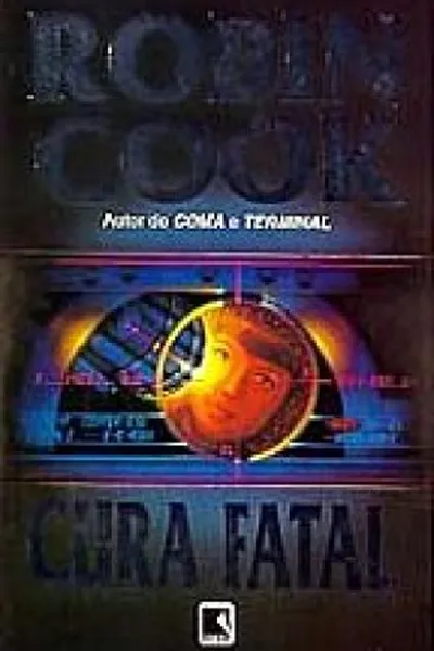 Cover of Cura Fatal