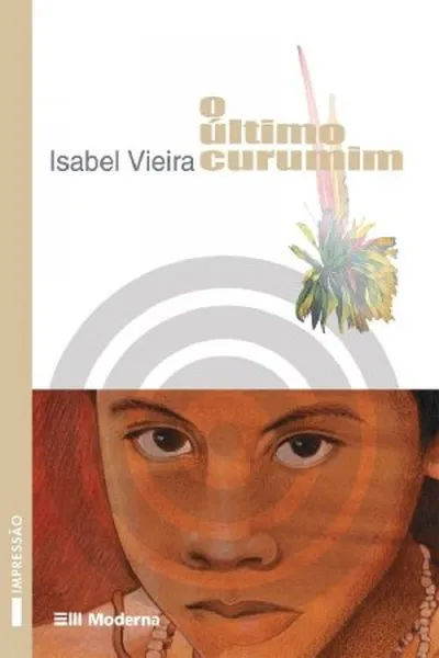 Cover of O último curumim