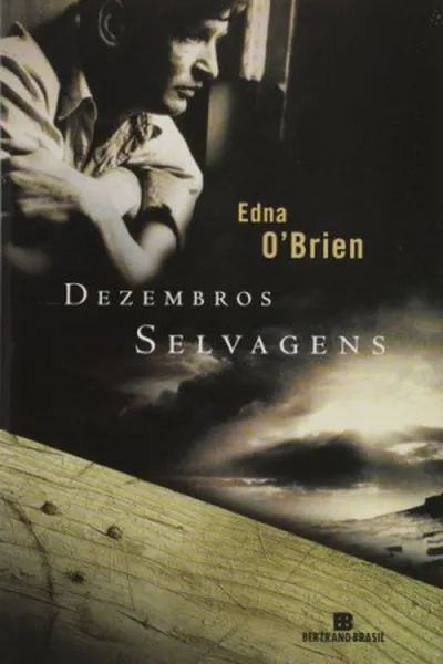 Cover of Dezembros selvagens