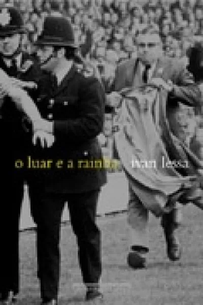 Cover of O Luar e a Rainha