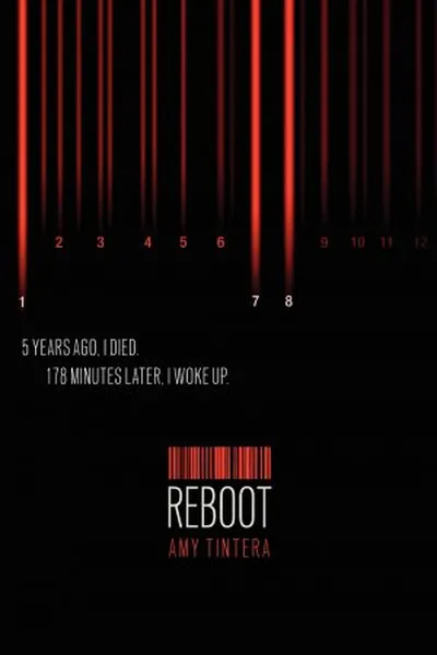 Cover of Reboot