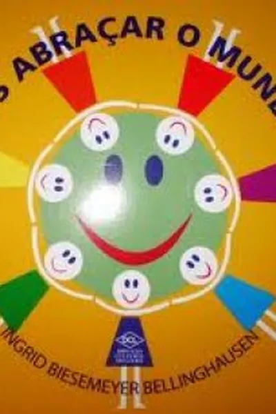 Cover of Vamos Abraçar o Mundinho