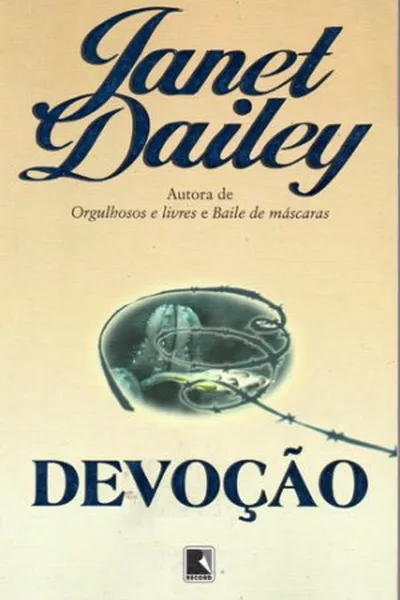 Cover of Devoção