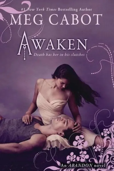 Cover of Awaken