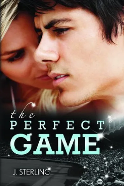 Cover of The Perfect Game