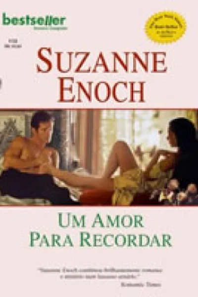 Cover of Um Amor Para Recordar