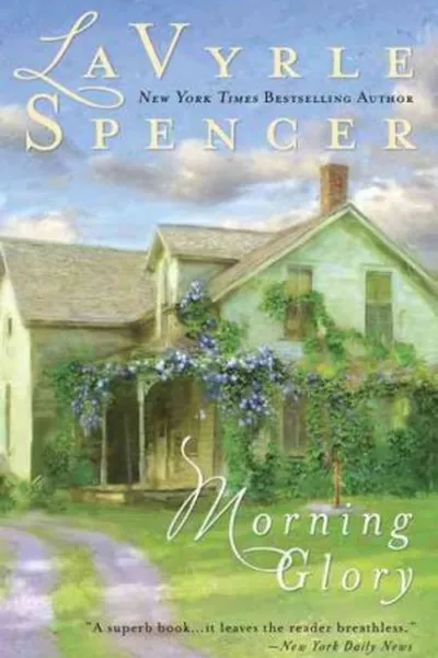 Cover of Morning Glory