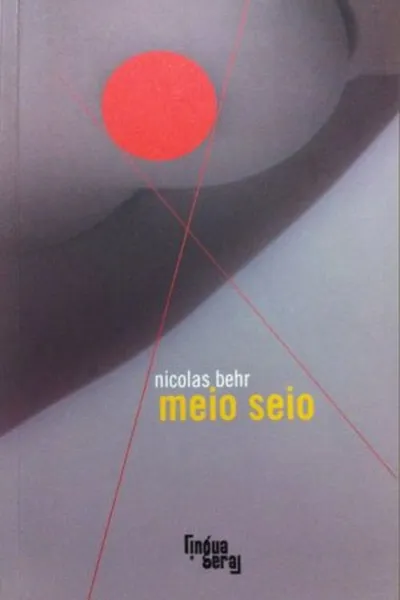 Cover of Meio Seio