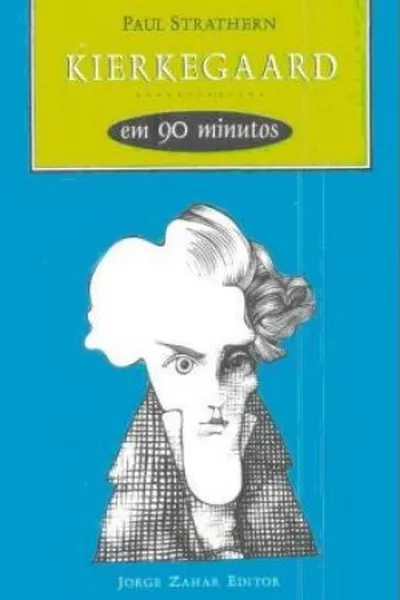 Cover of Kierkegaard